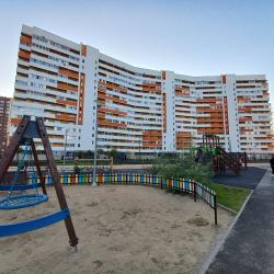 Фото Апартаменты на Новоселов 113