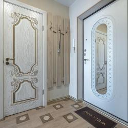 Фото Отель Уютные квартиры в новом ЖК «Зенит»