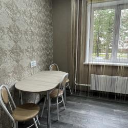 1-комнатные апартаменты стандарт