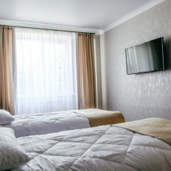 Фото Отель Европа