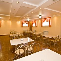 Фото Отель Novelika (Новелика)