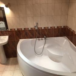 Фото Отель Легенда