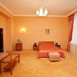 Номер люкс 1 (без балкона)