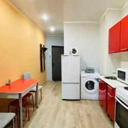 Фото Апартаменты на улице Смолина 77