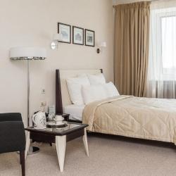 Фото Спа-отель Заречье