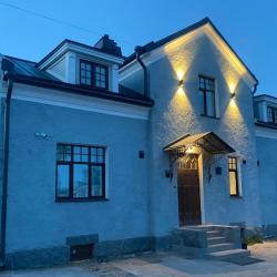 Фото Отель Lampo (Лампо)