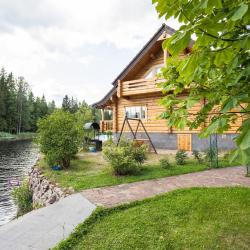 Фото Отель Тапиола