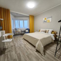 Фото Отель Like Home (Лайк Хоум) на Приморском бульваре 32