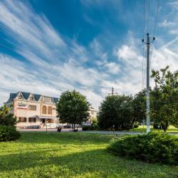 Фото Отель Дон