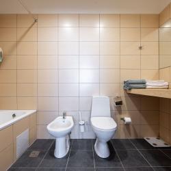 3-комнатные апартаменты улучшенные