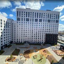 Фото Отель Рест на улице Новгородская 20