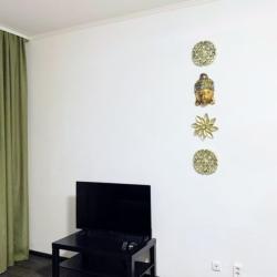 Фото Апартаменты на улице Университетская 23 к2