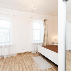 2-комнатные апартаменты улучшенные