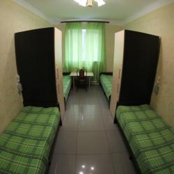 Фото Отель Эконом