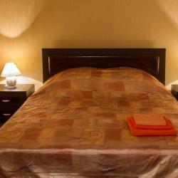 Фото Отель Горняк