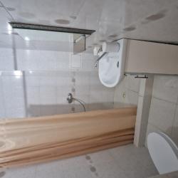 4-местная комната полулюкс c балконом