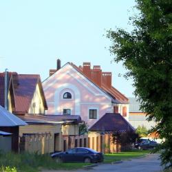 Фото Отель СССР