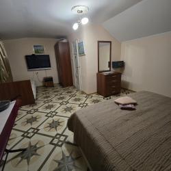 Фото Отель Приятный отдых