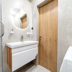 Апартаменты студия Вознесенская 3а/14