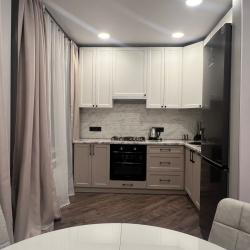 2-комнатные апартаменты люкс Момент