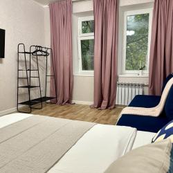 Фото Апартаменты на улице Симферопольская 65