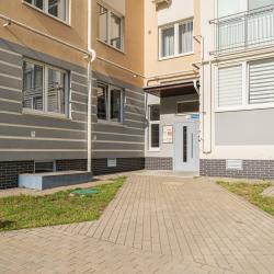 Апартаменты улучшенные Калининград, Аллея знаний 5