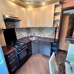 Фото Отель Arenda67 (Аренда67) на улице Нахимова 11