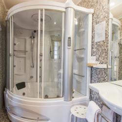 Фото Отель Визави