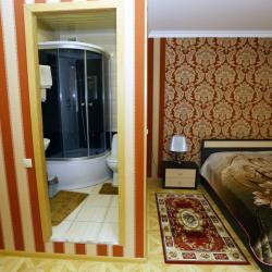 Фото Отель Уют