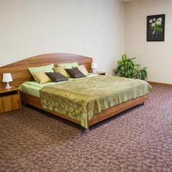 Фото Отель Клевер