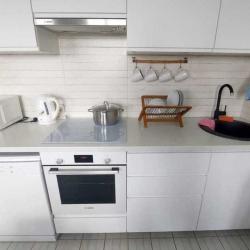 2-комнатные апартаменты студия