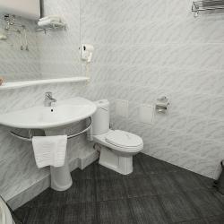 Фото Отель Комильфо