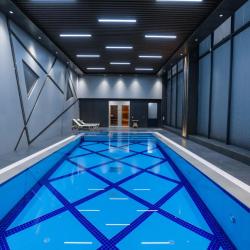 Фото Отель Premier Hotel (Премьер)