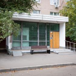 1-комнатные апартаменты стандарт