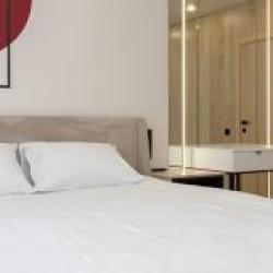 Фото Апартаменты ДОМУС на улице 5-я Северная