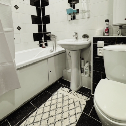 2-комнатные апартаменты стандарт