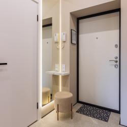 Фото Апартаменты на Тенистой аллее 35