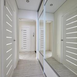 2-комнатные апартаменты улучшенные