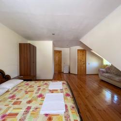 Фото Отель Eliza Hotel (Элиза)