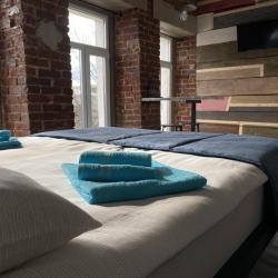 Фото Отель Loft Apart (Лофт Апарт)
