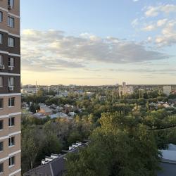 1-комнатные апартаменты стандарт №1