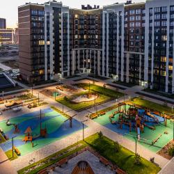 Фото Отель MG apart (Мджей) на улице Николая Голодникова