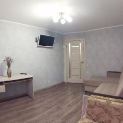 2-комнатные апартаменты стандарт Right Room на Тульская д.6 2-комн