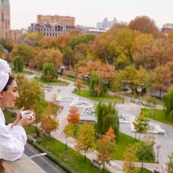Фото Отель Best Western Plus Congress (Бест Вестерн Плюс Конгресс)