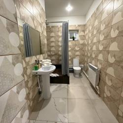 Номер студия с 1 двуспальной кроватью