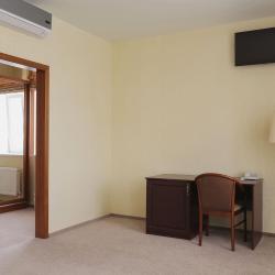 Фото Отель Россия