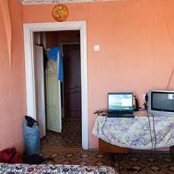 Фото Отель Солнечная