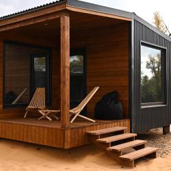 Коттедж Скандинавия