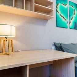 Фото Отель LetoApart (ЛетоАпарт) по проспекту Дзержинского 231