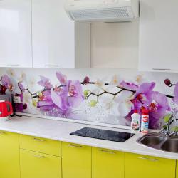 Фото Апартаменты на переулке Салтыкова-Щедрина